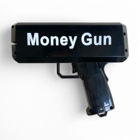 Money Gun - A pénzszóró