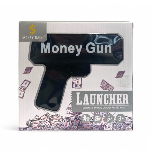 Money Gun - A pénzszóró