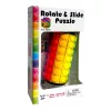 IQ ügyességi torony – Bábel torony jellegű logikai játék