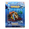 Seabed World állat figura készlet, tengeri állatok