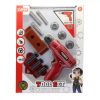 Tool Set csavarbehajtó készlet