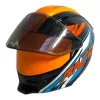 Fém motoros sisak – motorossá alakítható figura