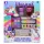 Girls Makeup Collection - Smink, köröm díszítő készlet