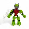 Thunderbolt Warrior - Az építkezés és csata mesterei!