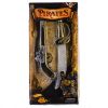 Pirates kalóz jelmez készlet
