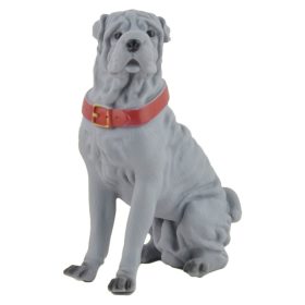 Kutya figurák 18cm, vegyes design Kutya figurák 18cm, vegyes design