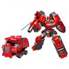 WarAlliance Transform – Robottá alakuló dömper