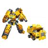 WarAlliance Transform – Robottá alakuló dömper