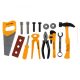 Szerszámkészlet 14 db-os