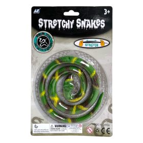 Állat, Kígyó, nyunyókás, 3 szín – lapon