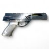 Katonai játékpisztoly - Gunman Shooting Military