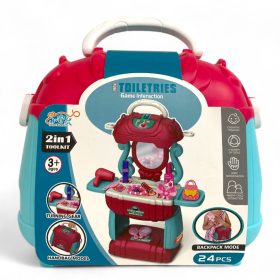  Mini Pipere Szett - 24 db-os készlet