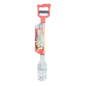 Robotkéz, , papír füllelemes