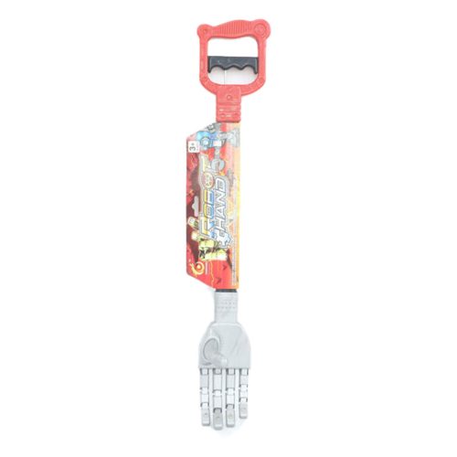 Robotkéz, , papír füllelemes