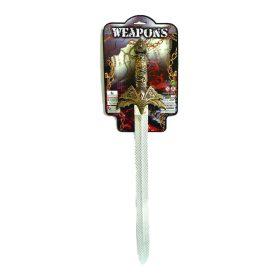 Lovagi Kard – A Kis Hősök Fegyvere!