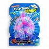 Szupergyors Propeller Kilövő – Flying Disk Super Storm