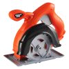 Szerszámgép, körfűrész, manuális – dobozos