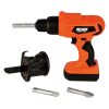 Electric Drill - Elektromos csavarbehajtó játékszett