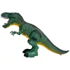 Járó T-Rex dinoszaurusz hang- és fényeffektekkel, elemes – 2 színben