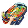 Flipper Asztali Játék – Mini Sport Aréna a Gyerekszobába!