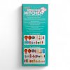 Mini Spraying Kitchen - Óvodai konyhakészlet, gőzöl, vízzel működik