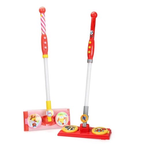 FiveStar - Takaríró Mop, zenélő