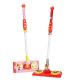 FiveStar - Takarító Mop, zenélő