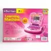 Learning Machine - Angol oktató Laptop, számítógép