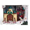 Hercegnő kastély játékszett – hanggal, fénnyel és kiegészítőkkel