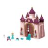 Hercegnő kastély játékszett – hanggal, fénnyel és kiegészítőkkel