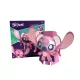Pop Heads origami figura, Lilo és Stitch, 30 cm