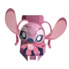 Pop Heads origami figura, Lilo és Stitch, 30 cm