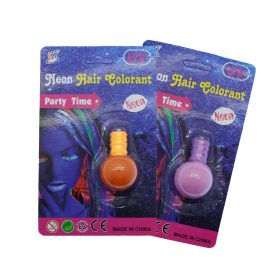 Neon hajszínező 2 színben