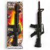 Military Armas - Játék Gépfegyver