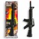 Military Armas - Játék Gépfegyver