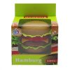Hamburg játék hamburger