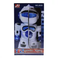 Robotfigura