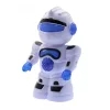 T2 okos önjáró robot