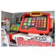 Cash register set LED kijelzős pénztárgép