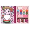 Sweet Girl – Színes Sminkpaletta