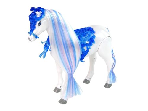 Illusion State fésülős ló, nyerít és vágtat