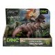Élethű dínó figura