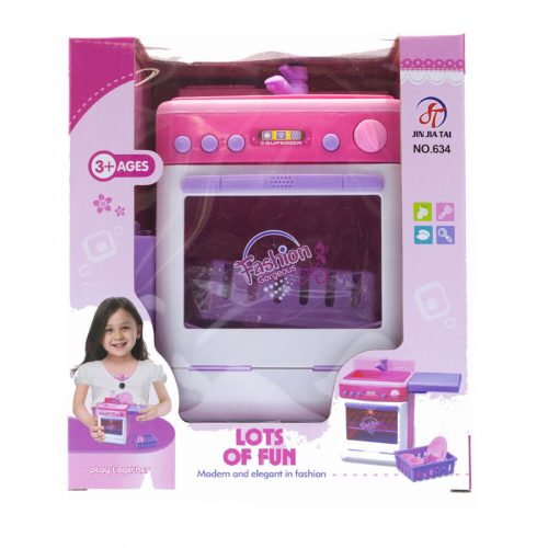 Fashion Gorgeous játék mosogatógép