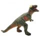 Óriás élethű dinó (76 cm)