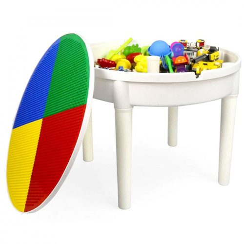 Kreatív asztal, több funkciós