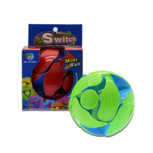 Mini Switch színváltó labda