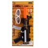 Energy Gun elemes gépfegyver