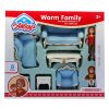 Warm Family nappali bútor