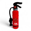 Spriccelő játék, tűzoltó palack formályú – Spray Sprinkler