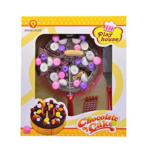 Play House vágható játék torta